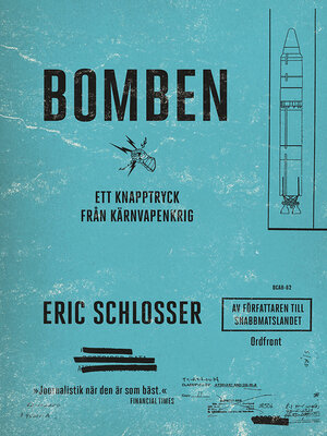 cover image of Bomben